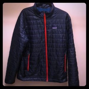 Patagonia Micro Puff Jacket